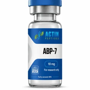 ABP-7 peptide