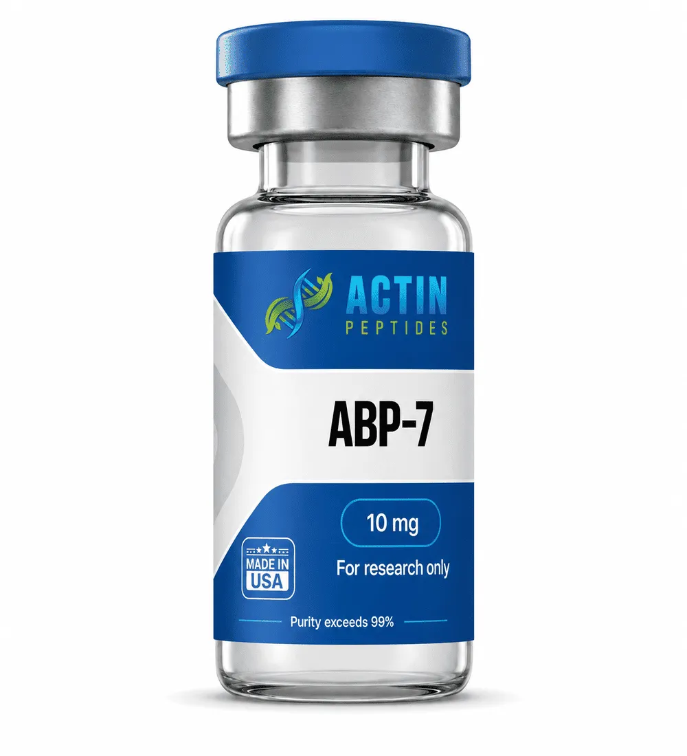 ABP-7 peptide