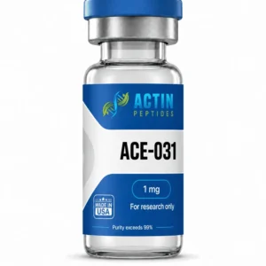 ACE-031 peptide