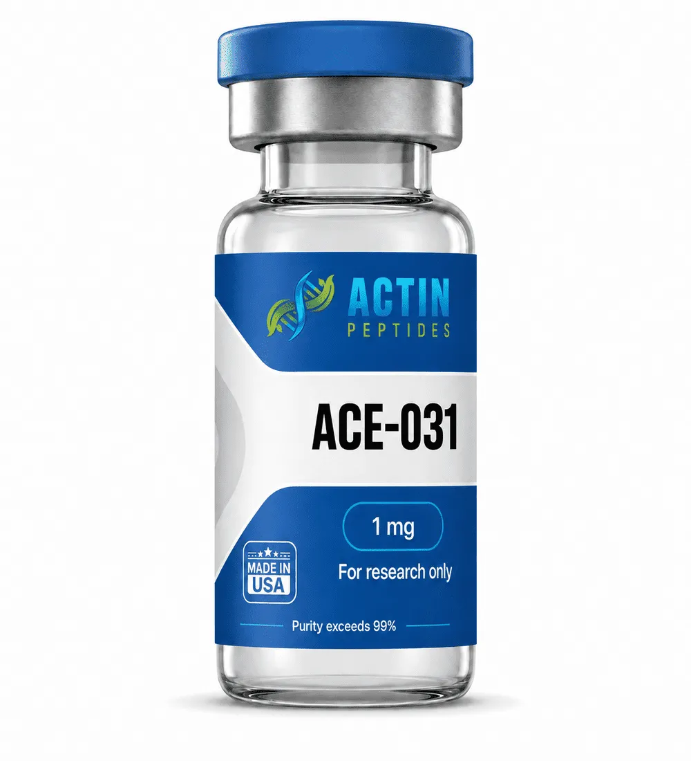 ACE-031 peptide