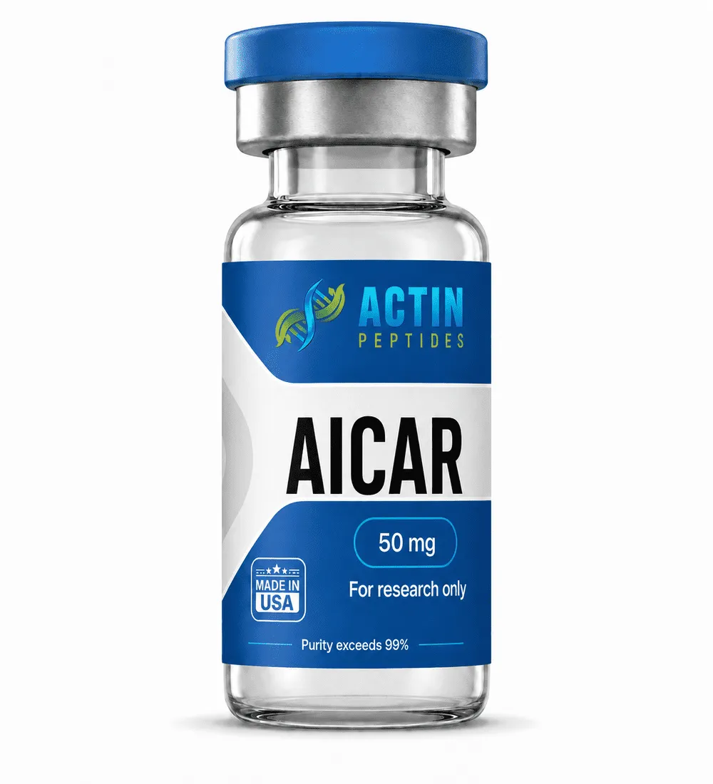 AICAR peptide