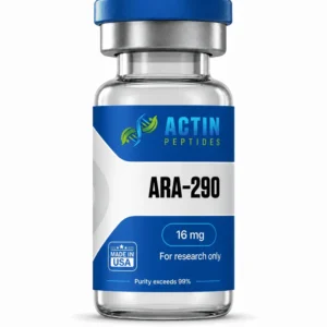 ARA-290 peptide