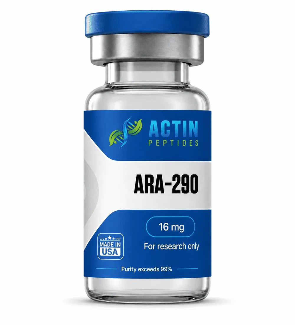ARA-290 peptide