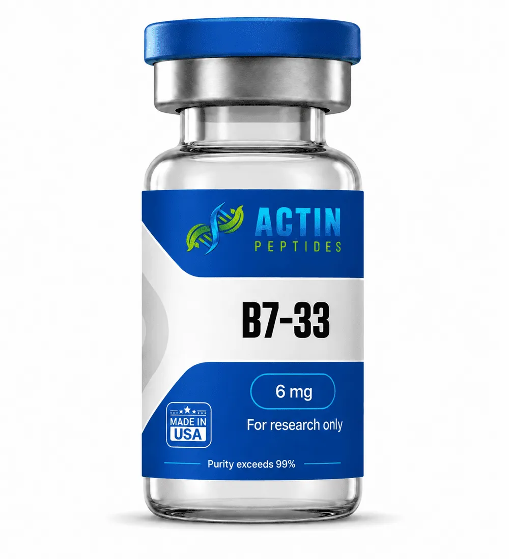 B7-33 peptide