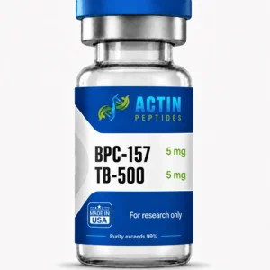 BPC-157 TB-500 Blend