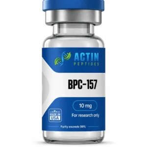 BPC 157 peptide