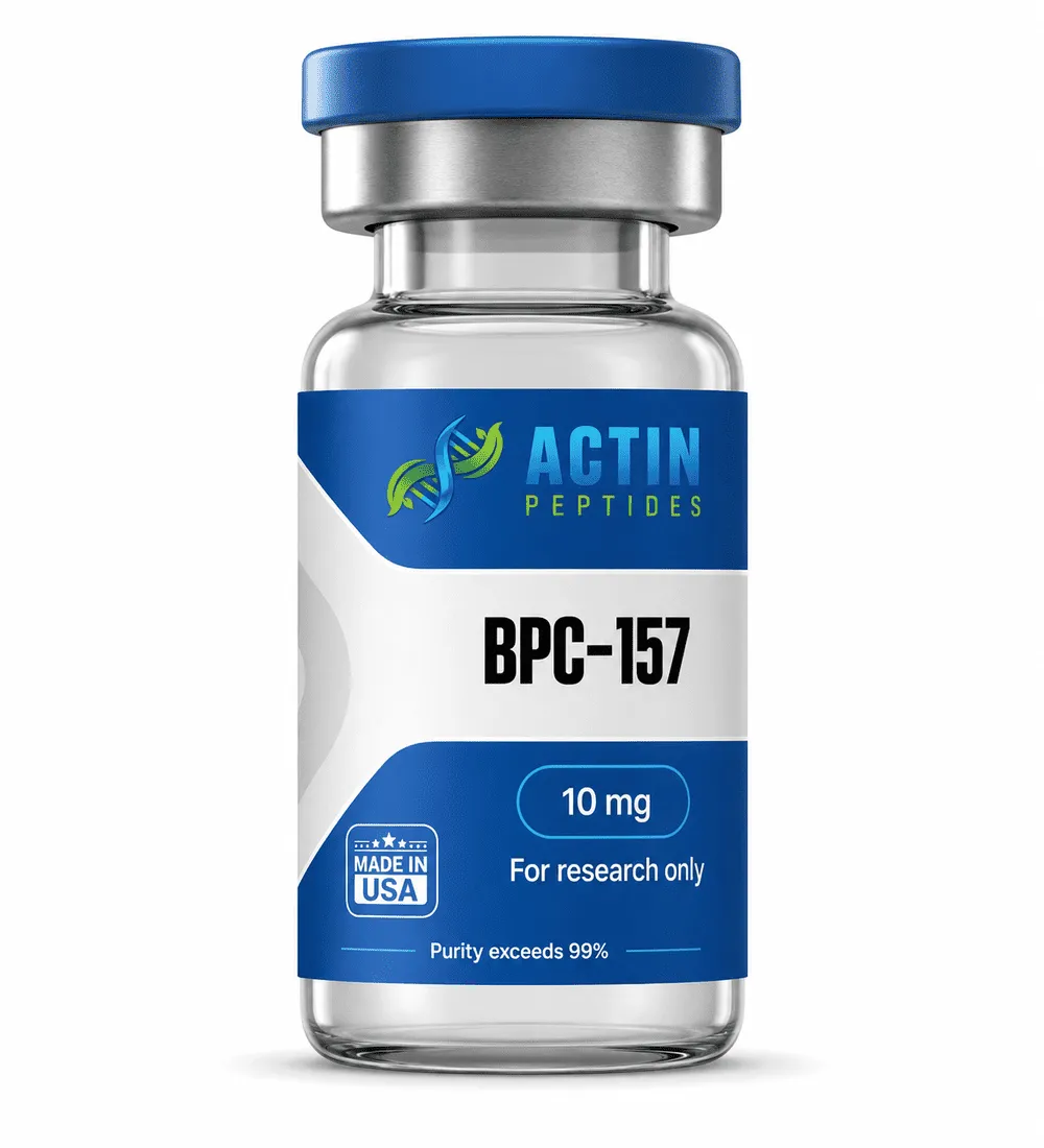 BPC 157 peptide