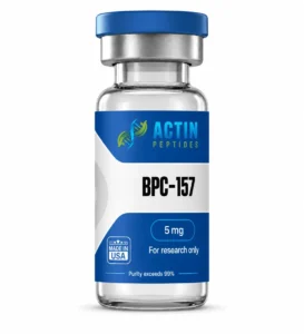 BPC-157 peptide