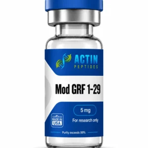 CJC-1295 NO DAC Mod GRF 1-29 Peptide