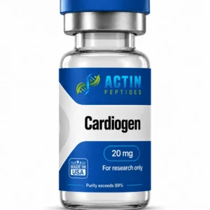 Cardiogen Peptide