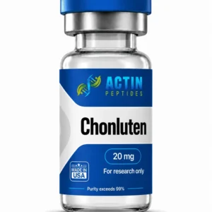 Chonluten peptide