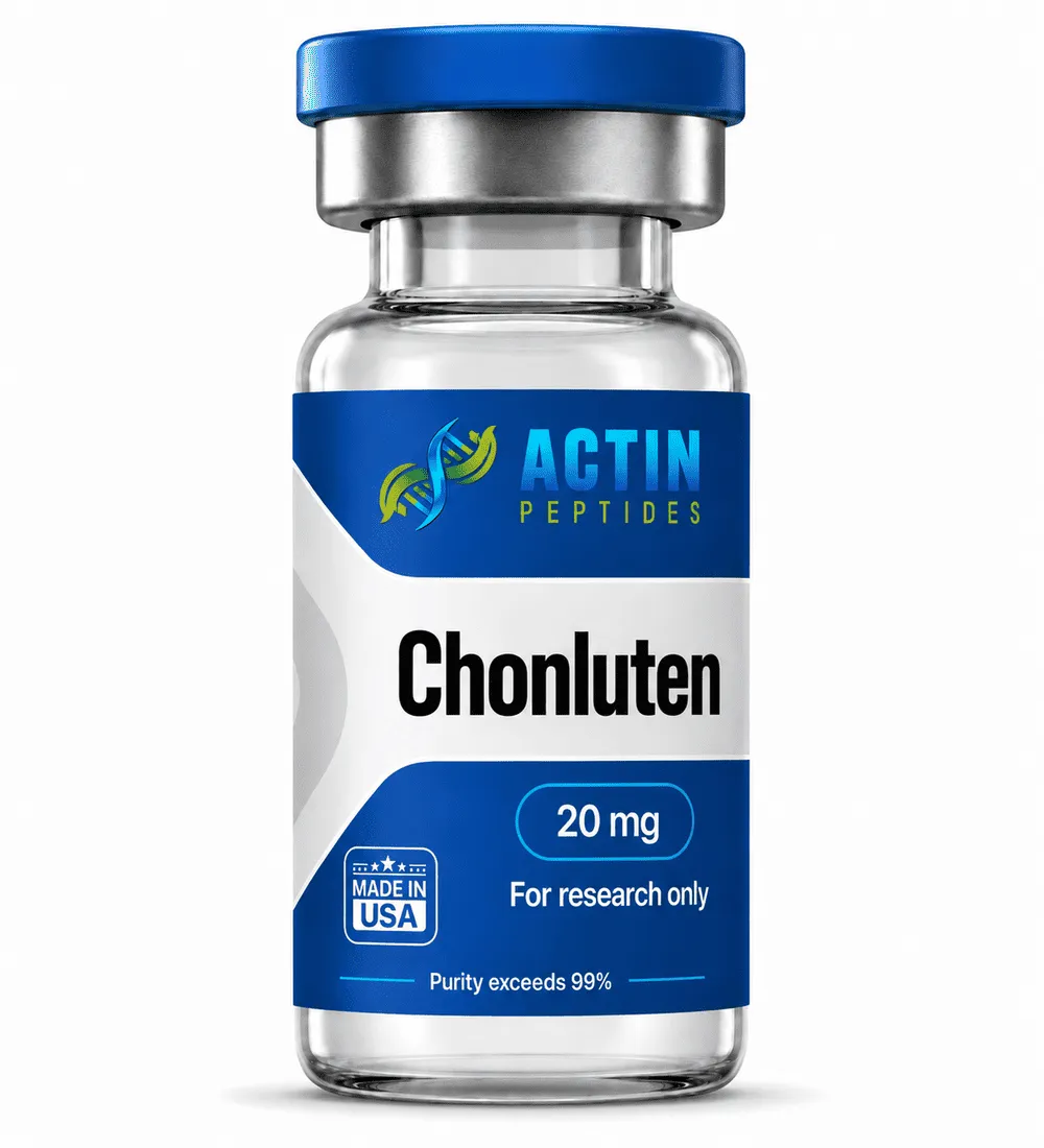 Chonluten peptide