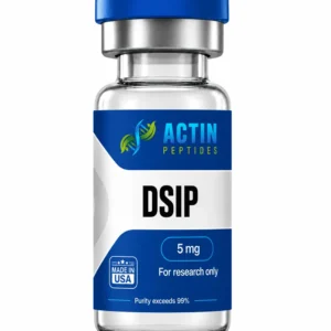 DSIP peptide