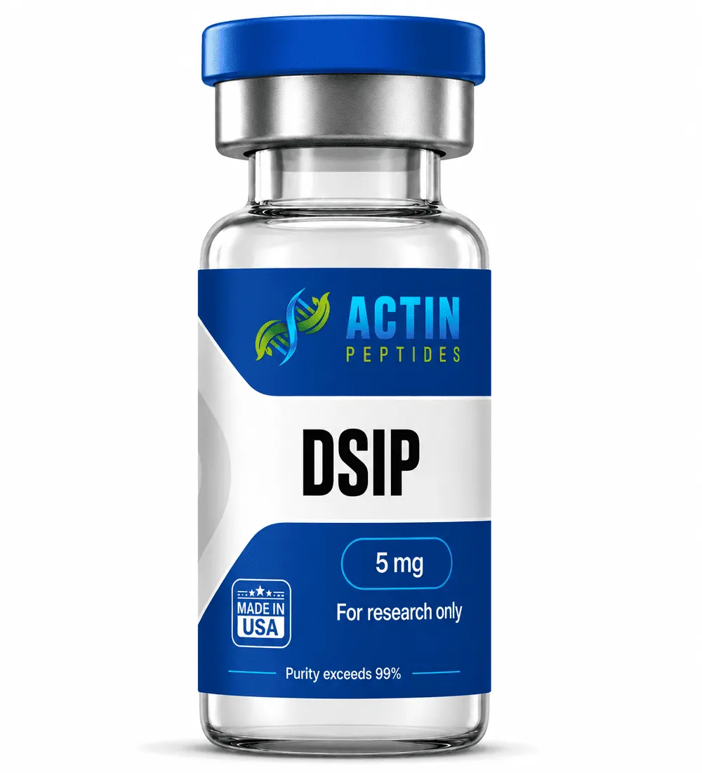 DSIP peptide