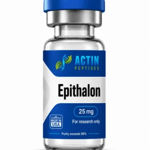 Epithalon peptide