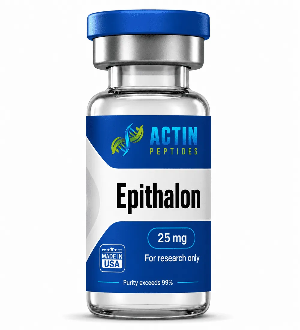 Epithalon peptide