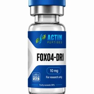 FOXO4-DRI peptide
