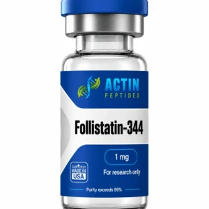Follistatin-344 peptide