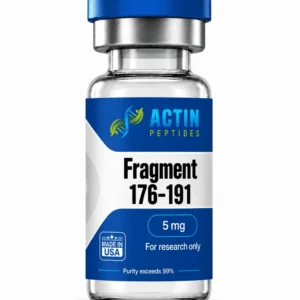 Fragment 176-191 peptide
