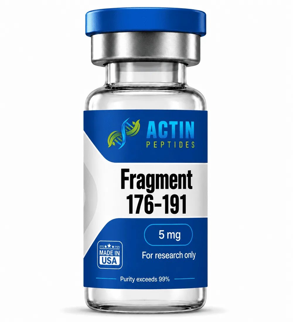Fragment 176-191 peptide