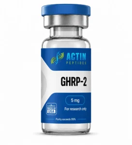 GHRP-2 peptide