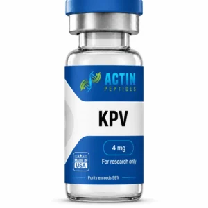 KPV peptide