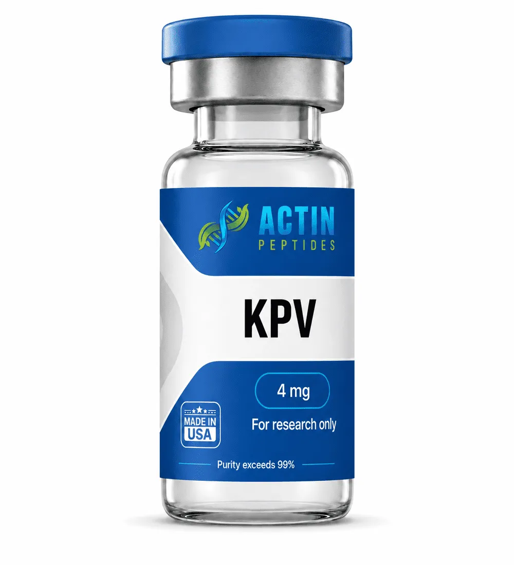 KPV peptide