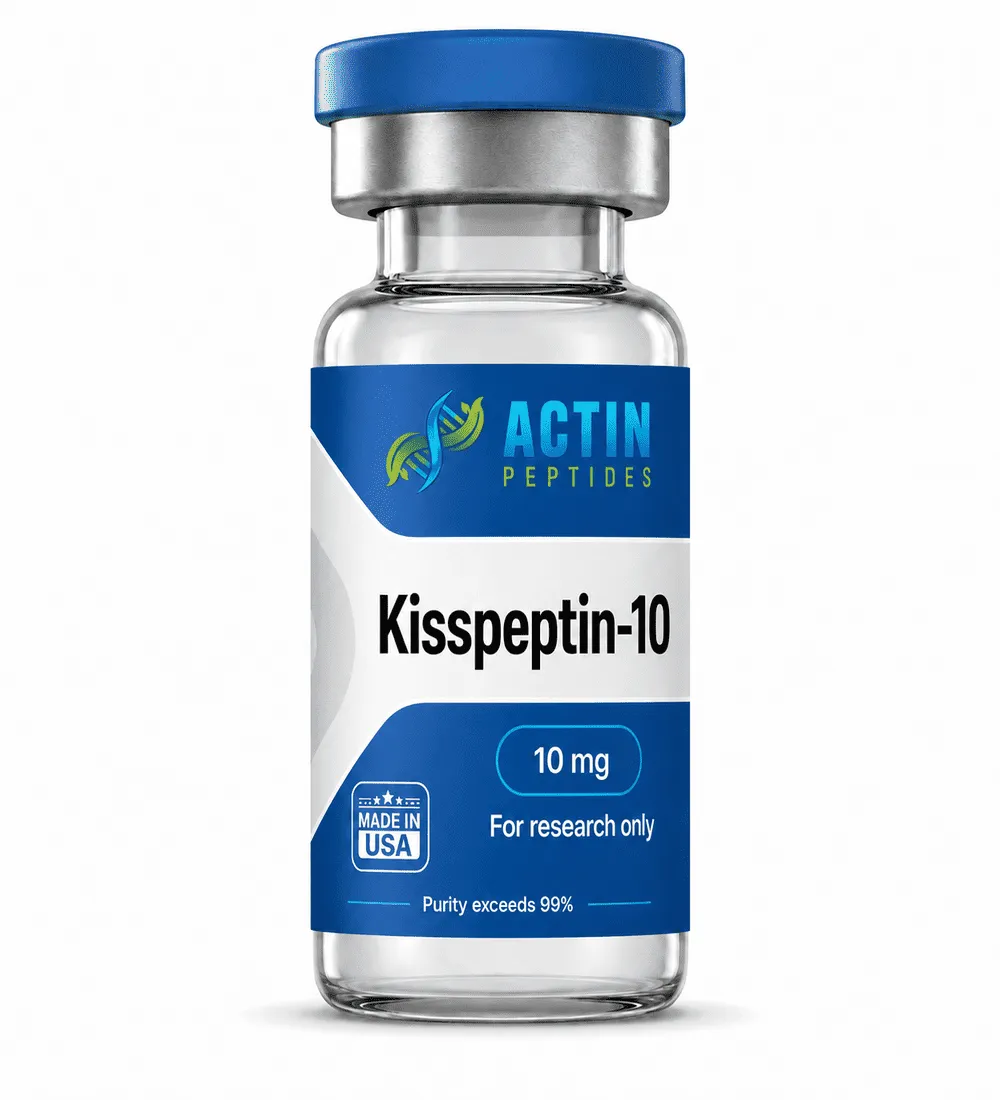 Kisspeptin-10 peptide