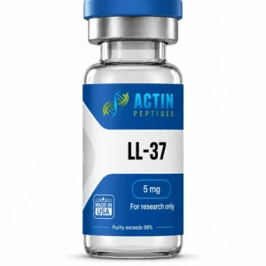 LL-37 peptide