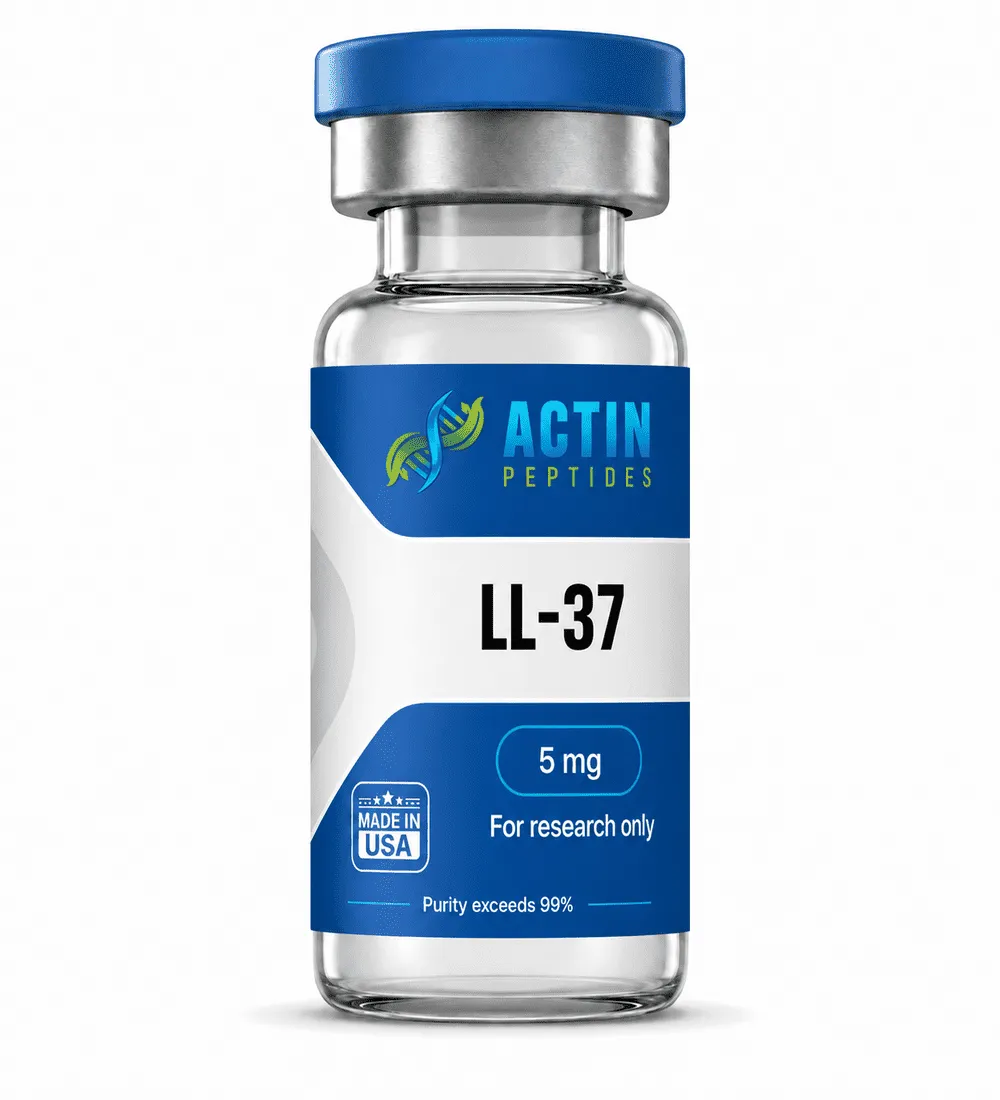 LL-37 peptide