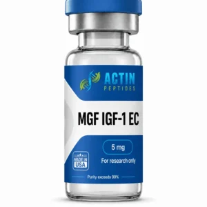 MGF IGF-1 EC peptide
