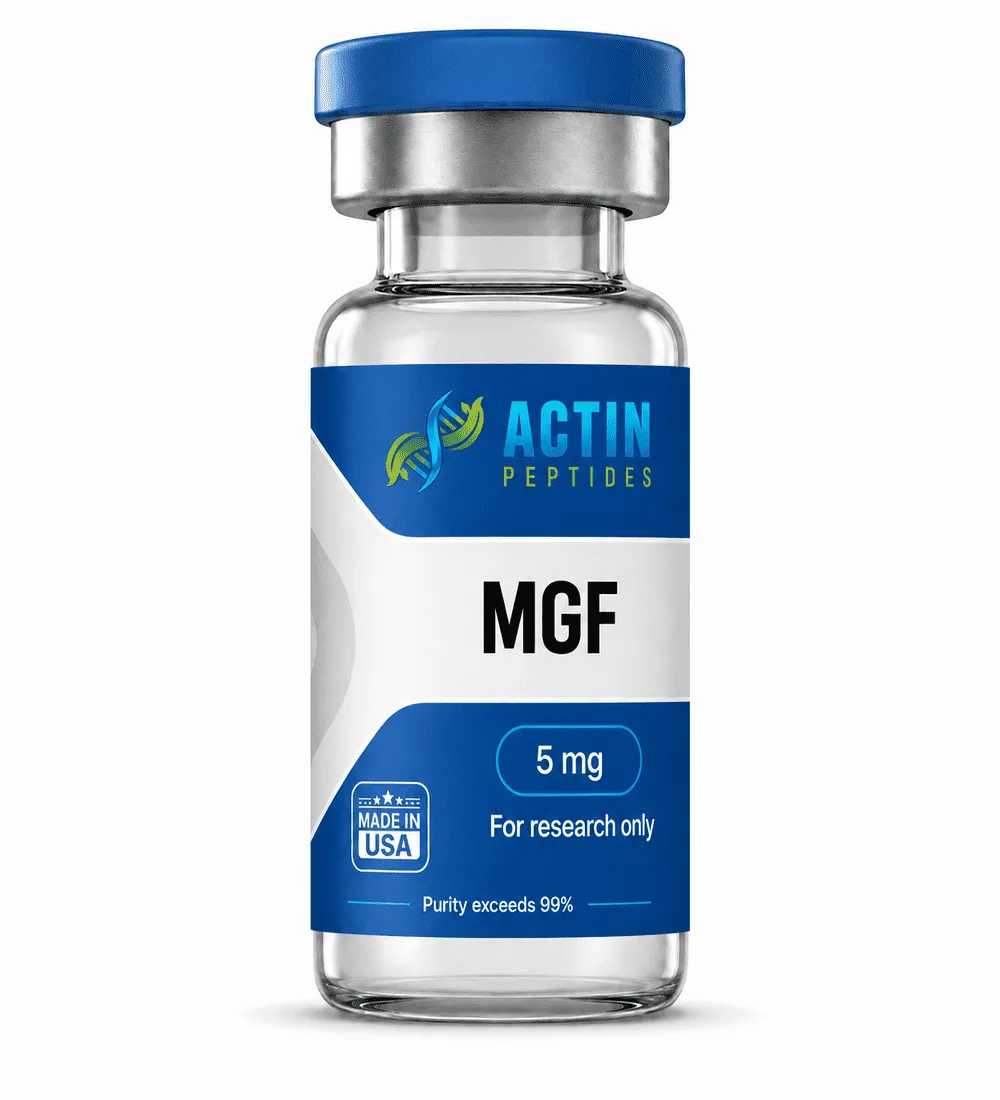 MGF peptide
