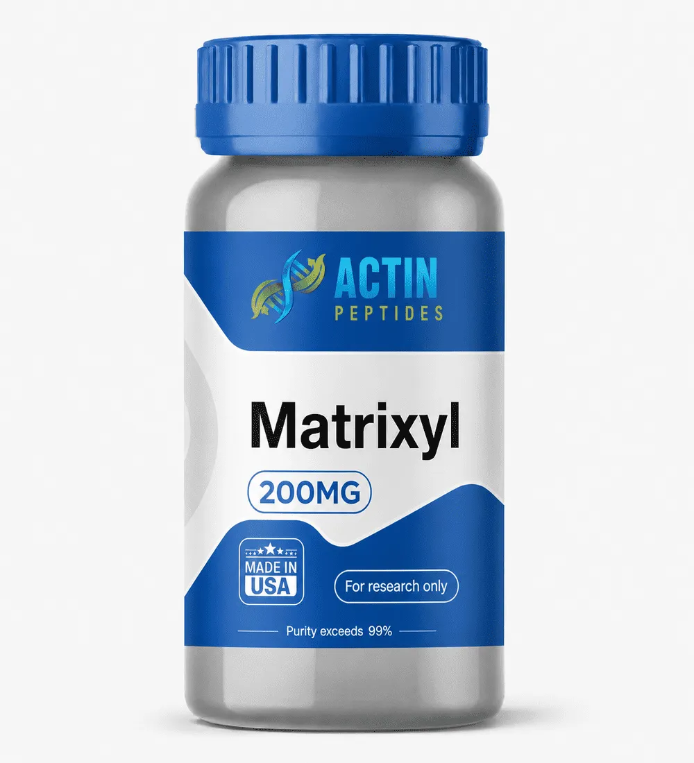 Matrixyl peptide