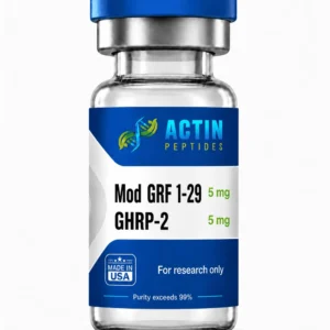 Mod GRF 1-29 GHRP-2 Blend