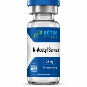N-Acetyl Semax peptide