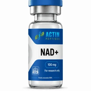NAD+ peptide