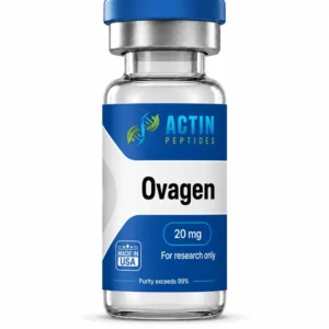 Ovagen peptide