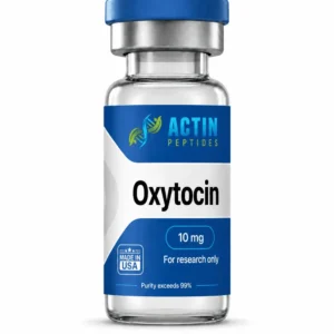 Oxytocin peptide