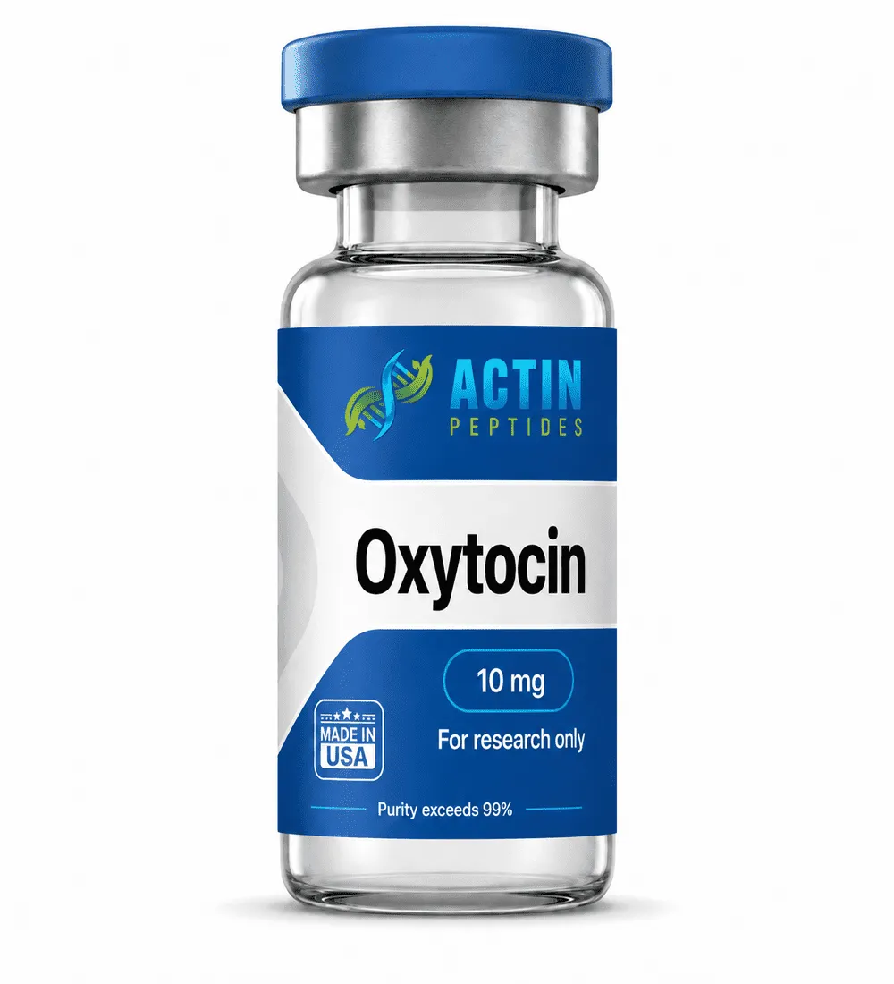 Oxytocin peptide