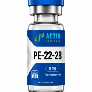 PE-22-28 peptide