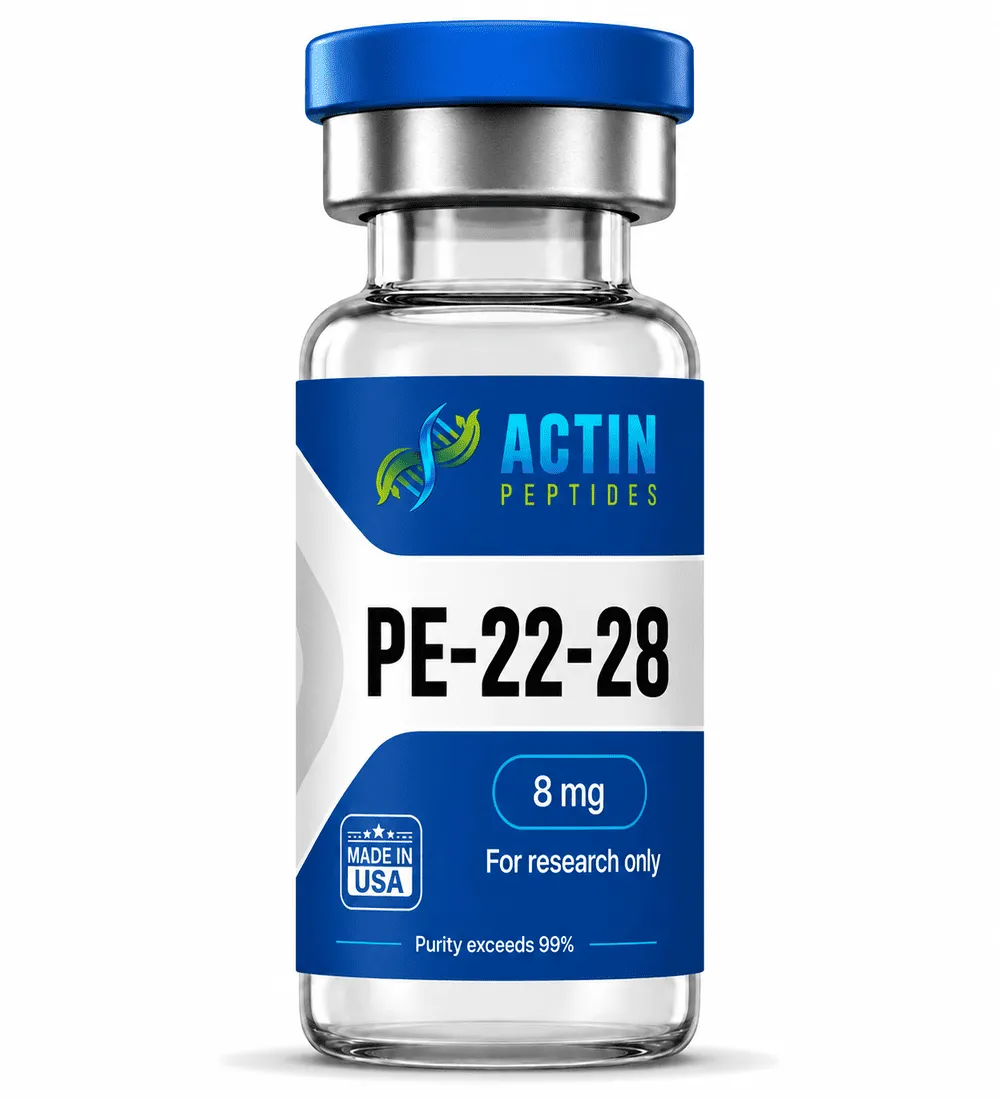 PE-22-28 peptide