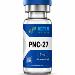 PNC-27 peptide