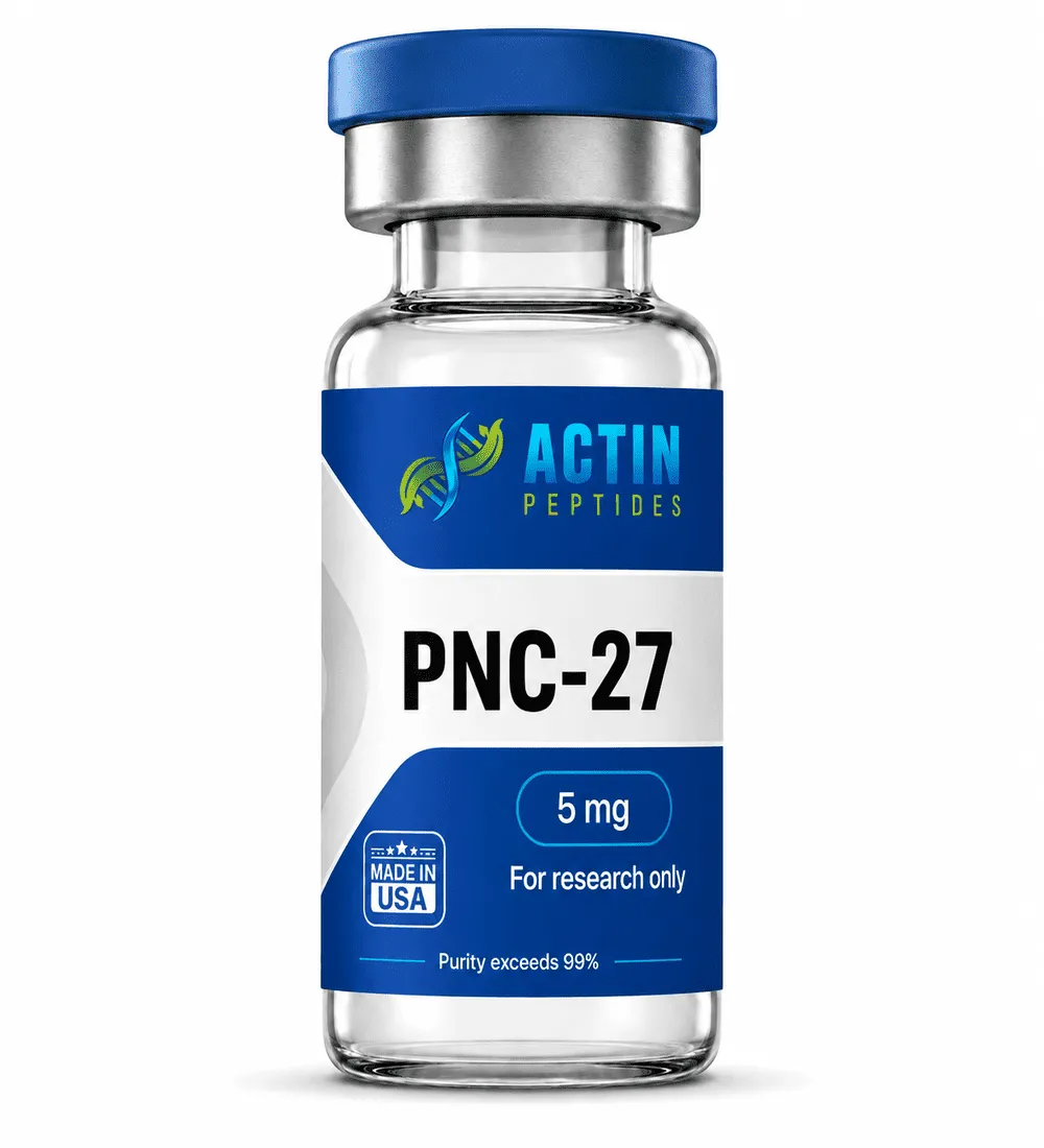 PNC-27 peptide