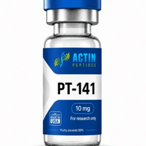 PT-141 (Bremelanotide) peptide