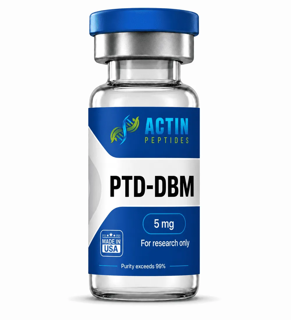PTD-DBM peptide