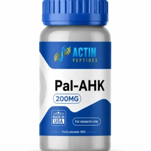 Pal-AHK peptide
