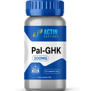 Pal-GHK peptide