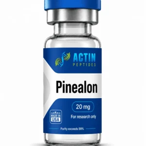 Pinealon peptide