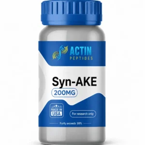 Syn-AKE peptide