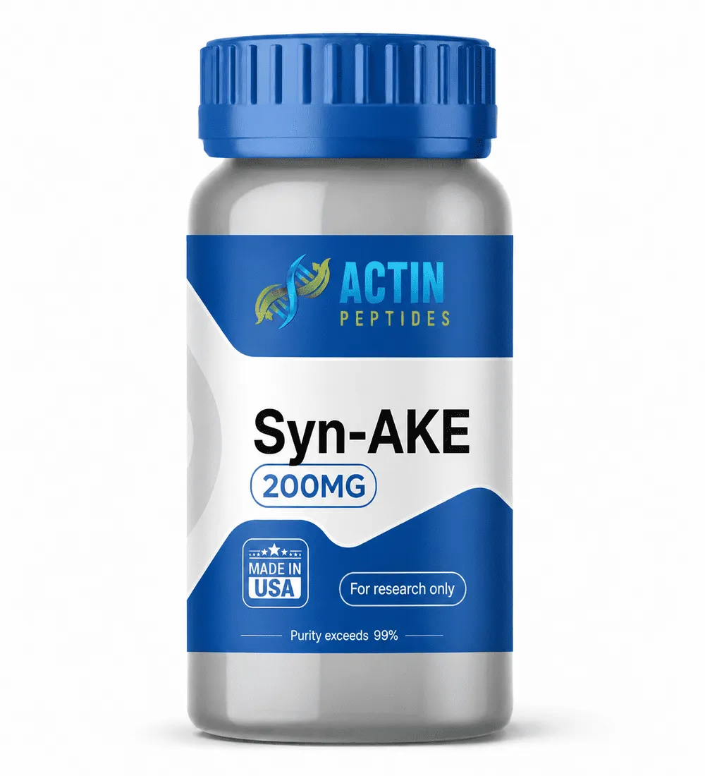 Syn-AKE peptide